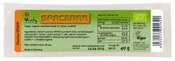 Wheaty Organic Spacebar Chorizo 40 g (Ambiente) von Wheaty