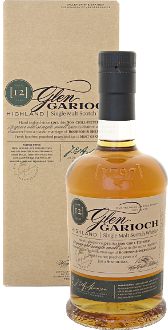 Glen Garioch 12 Jahre 48% vol. 0,7 l Glen Garioch 12 Jahre 48% vol. 0,7 l von Whisky Fox