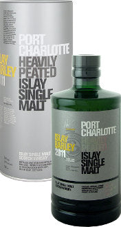 Port Charlotte Islay Barley 2013 50% vol. 0,7 l Port Charlotte Islay Barley 2013 50% vol. 0,7 l von Whisky Fox
