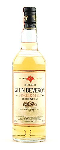 Whisky 1985 Glen Deveron Highland Malt 5 years old Whisky 1985 Glen Deveron Highland Malt 5 years old von Whisky Glen Deveron Highland Malt
