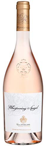 6x 0,75l - 2019er - Caves d'Esclans - Whispering Angel - Côtes de Provence von Wine And More