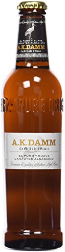 A.K. Damm - Flasche á 33cl von Damm