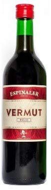 Roten Wermut - Vermut Rojo 750ml Flasche von White Brand