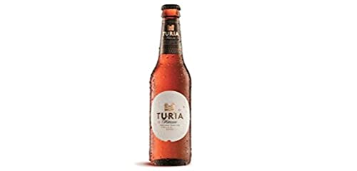 Turia Märzen - Flasche 25cl von TURIA