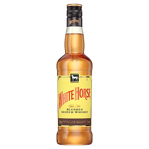 White Horse 1,0L White Horse 1,0L von White Horse