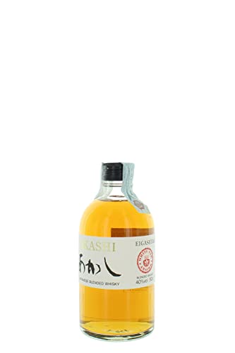Akashi Whisky Japanese BlendedCl 50 Alc 40% White Oak Akashi Whisky Japanese BlendedCl 50 Alc 40% White Oak von White Oak Distillery