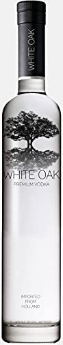 White Oak Premium Vodka Wodka (1 x 1l) von White Oak Premium Vodka