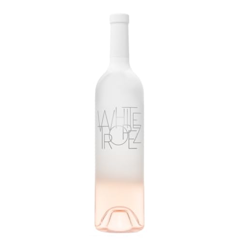 White Tropez 2023 Côtes de Provence Rosé AOC von White Tropez