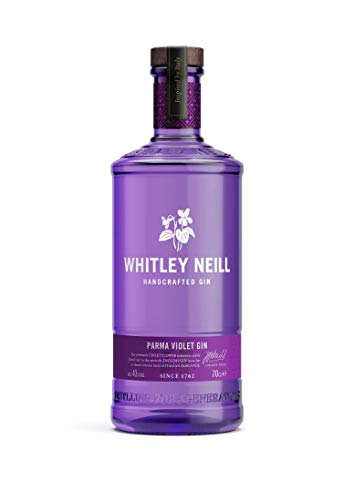 Whitley Neill - Parma Violet - Whisky von Hard To Find