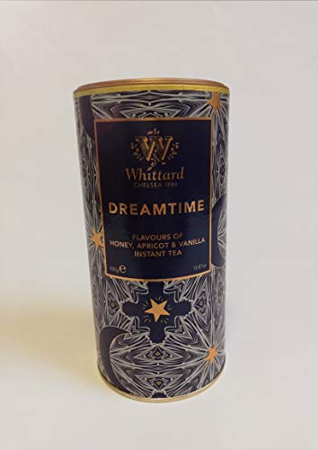 Whittard Dreamtime - Sofortig Tee 450g von Whittard
