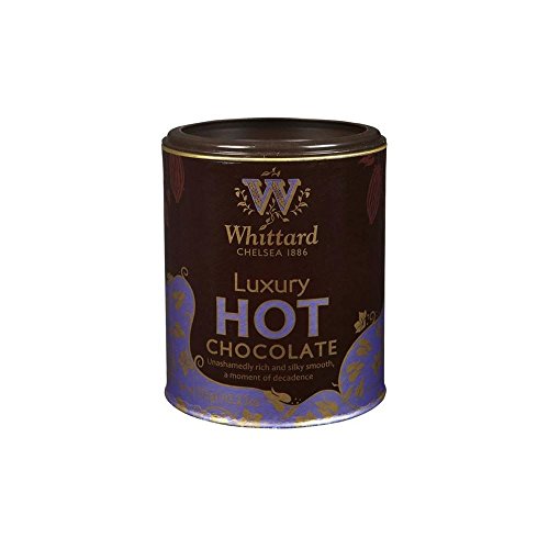 Whittard Luxury Hot Chocolate 375g Whittard Luxury Hot Chocolate 375g von Whittard