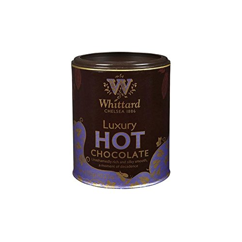 Whittard Luxury Hot Chocolate 375g von Whittard