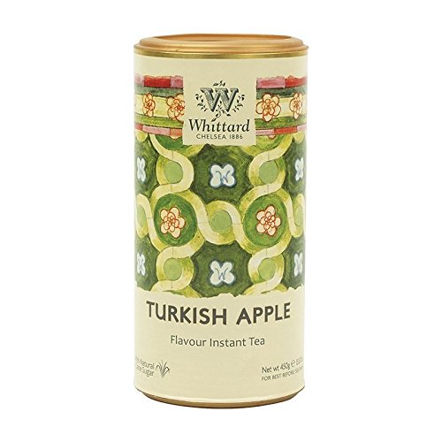 Whittard - Whittard Turkish Apple Instant Tee 450g von Whittard