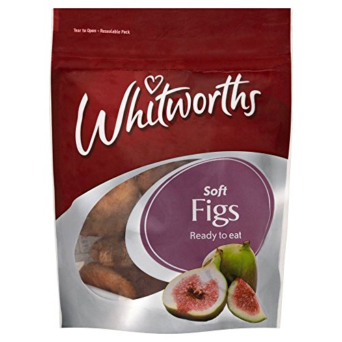 Whitworths Feigen (175G) von Whitworths