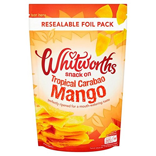 Whitworths Mango 60 g. Whitworths Mango 60 g. von Whitworths