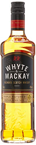 Whyte&Mackay Special - 0,7 Liter Whyte&Mackay Special - 0,7 Liter von WHYTE & MACKAY