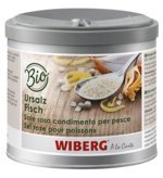 WIBERG BIO Ursalz Fisch WIBERG BIO Ursalz Fisch von Ewbob