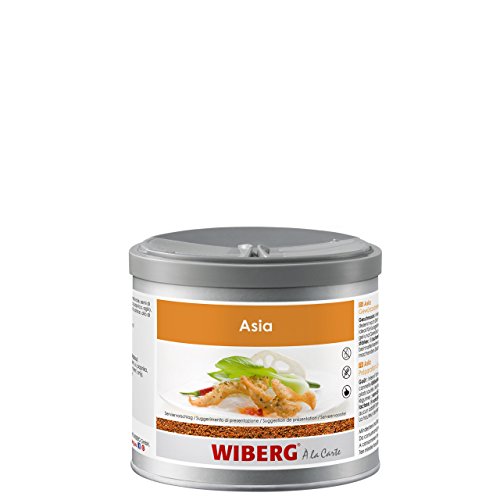 Asia Gewürzzubereitung - WIBERG von Wiberg