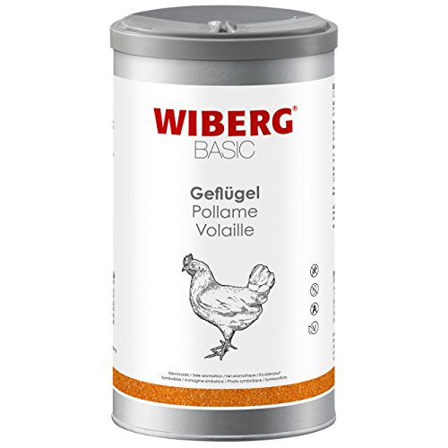 Geflügel Basic - WIBERG von Wiberg