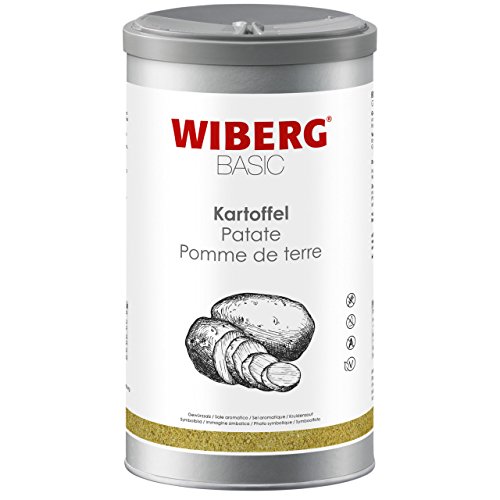 Kartoffel BASIC - WIBERG von Wiberg