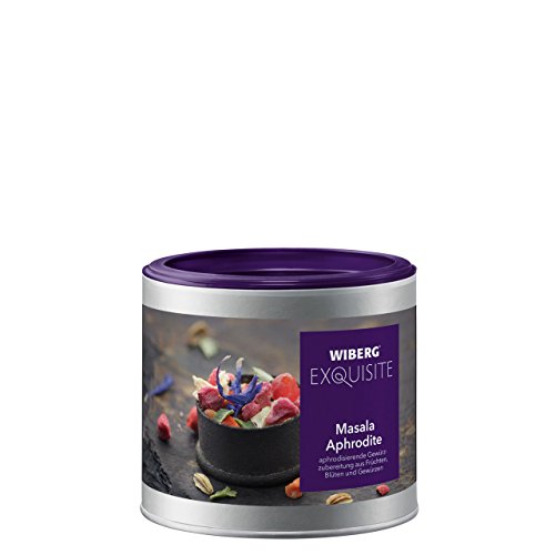 Masala Aphrodite Gewürzzubereitung - WIBERG von Wiberg