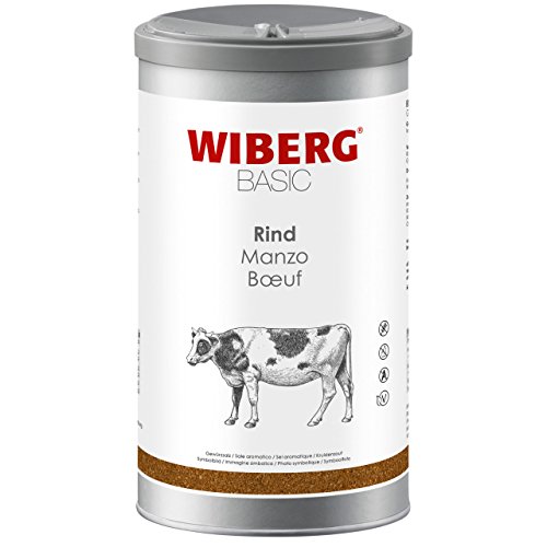Rind BASIC - WIBERG von Wiberg