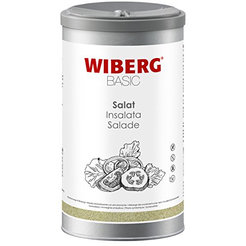 Salat BASIC - WIBERG von Wiberg