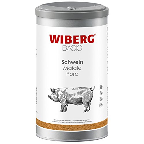Schwein BASIC - WIBERG von Wiberg