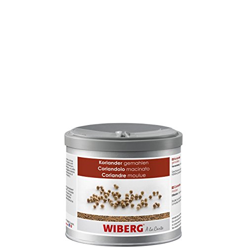 WIBERG - Koriander, gemahlen - 200g WIBERG - Koriander, gemahlen - 200g von Wiberg