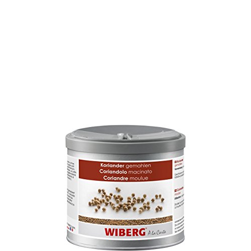 WIBERG - Koriander, gemahlen - 200g von Wiberg