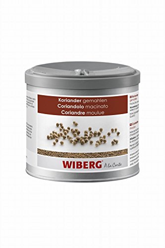 WIBERG - Koriander, gemahlen - 200g WIBERG - Koriander, gemahlen - 200g von Wiberg