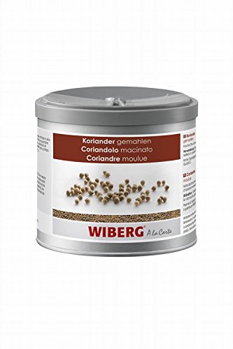 WIBERG - Koriander, gemahlen - 200g von Wiberg