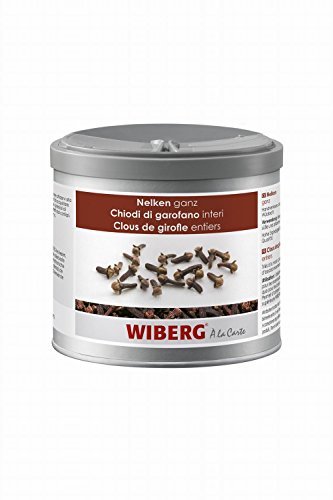 WIBERG - Nelken, ganz - 200g von Wiberg