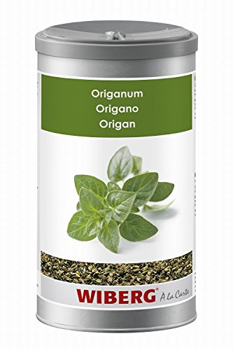 WIBERG - Origanum, getrocknet - 90g von Wiberg