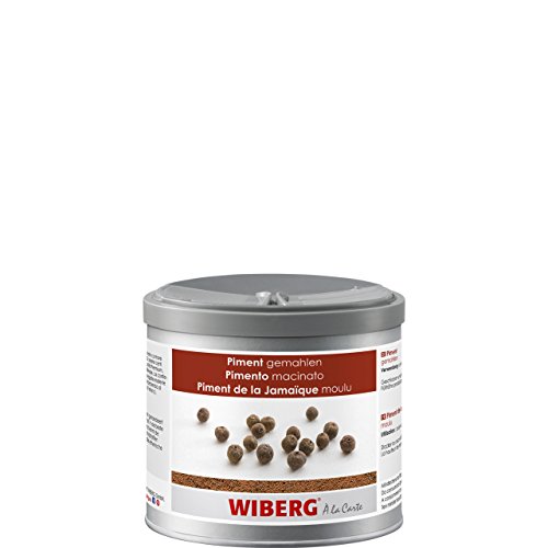 WIBERG - Piment, gemahlen - 260g WIBERG - Piment, gemahlen - 260g von Wiberg