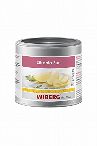 WIBERG - Zitronia Sun - 300g - 2x von Wiberg