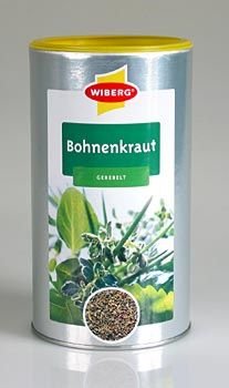 Wiberg Bohnenkraut von Wiberg