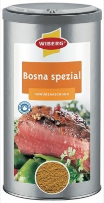 Wiberg Bosna Spezial 1200ml von Wiberg