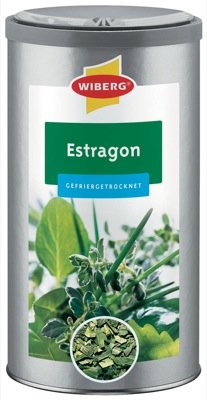 Wiberg Estragon gfg 1200ml von Wiberg