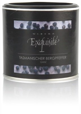 Wiberg Exquisit Tasman.Bergpfeffer 470ml von Wiberg