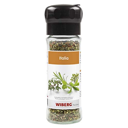 Wiberg Italia Gew?rzzubereitung, 46g 3er Pack Wiberg Italia Gew?rzzubereitung, 46g 3er Pack von Wiberg