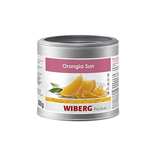 Wiberg Orangia Sun Orangenaromazu. 470 ml Wiberg Orangia Sun Orangenaromazu. 470 ml von Wiberg