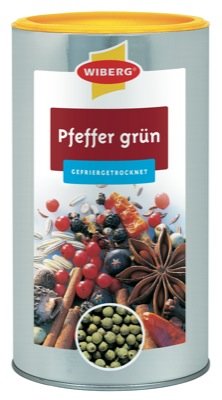 Wiberg Pfeffer grün gfg ganz 1200 ml von Wiberg