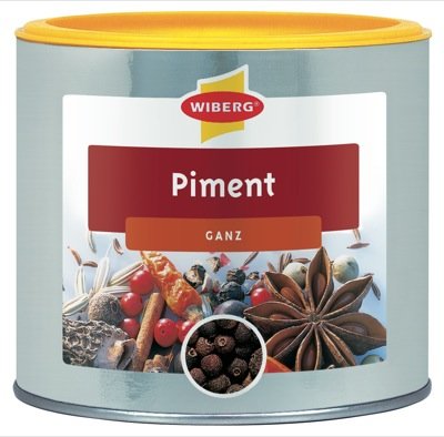 Wiberg Piment ganz 470ml von Wiberg