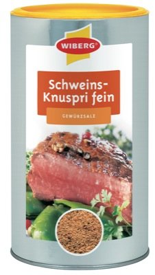 Wiberg Schweinsknusp. fein 1200ml von Wiberg