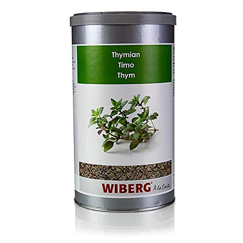 Wiberg Thymian getrocknet, 200g von Wiberg