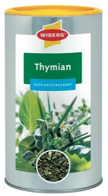 Wiberg Thymian gfg 1200ml von Wiberg