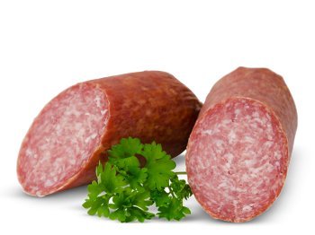 Wiehenkamp - Dauerwurst, fein (Salami) - 480gr von Wiehenkamp - Wurstwaren vom Lande