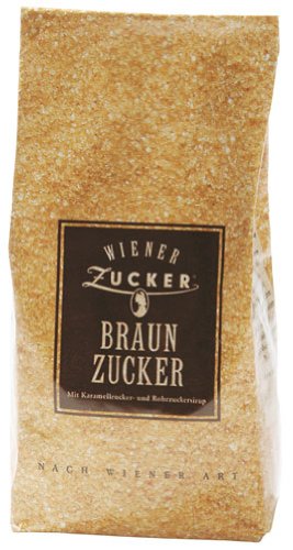 Wiener Braunzucker Wiener Braunzucker von Wiener Zucker