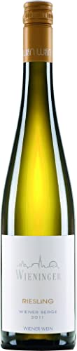 Wieninger Wiener Riesling 2020 (1 x 0.75 l) von Wieninger